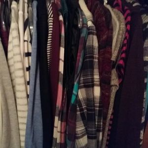 Meet your Posher, Carol